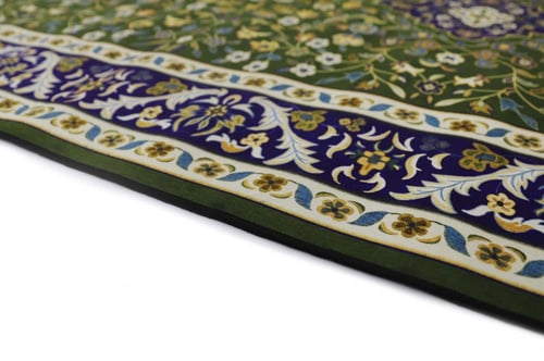 مصلى الإخلاص - مقاس 1.20X2.50