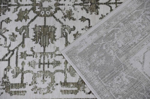 سجاد ليلاف - التفاصيل الدقيقة