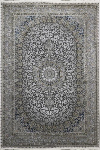 سجاد رايمان - لمسات فنية عصرية