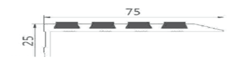 ذهبي KSS 807G