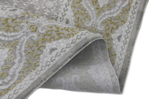 سجاد فيتال - أناقة الحدود