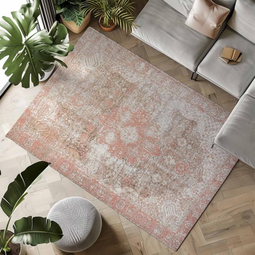 سجاد أصيل بوهيمي بلجيكي