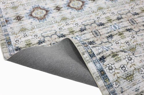 سجاد فيلورا بيج ملتي HSHY-HH25-0313-15