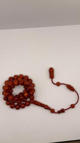 سبحة فاتوران ( خراطة احمد العلوي )