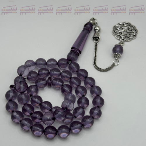 Buckle prayer bead (Tarbzouna)