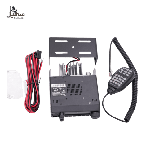 ايكوم Icom IC-V3500 - متجر سهيل + قاعدة تران ماكس...