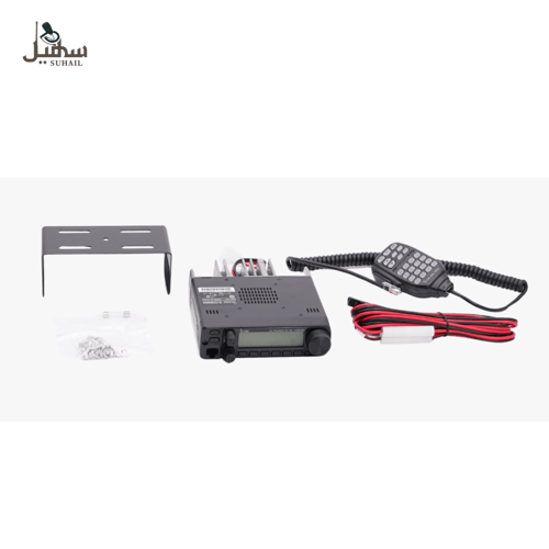 ايكوم Icom IC-V3500 - متجر سهيل + قاعدة تران ماكس...