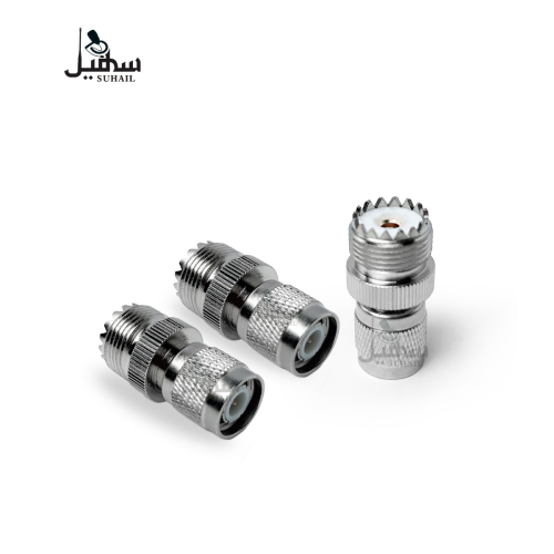 تحويلة جهاز TYT UVL-15W- متجر سهيل