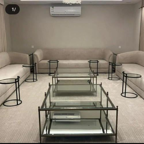 طقم مجلس كبير