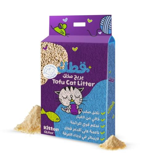 بودرة أطفال