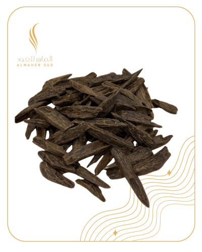 عود كلمنتان ملكي MM