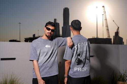 Private Property T-shirts