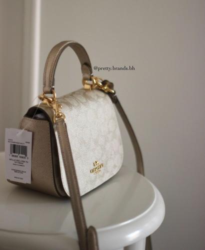 شنطه Coach
