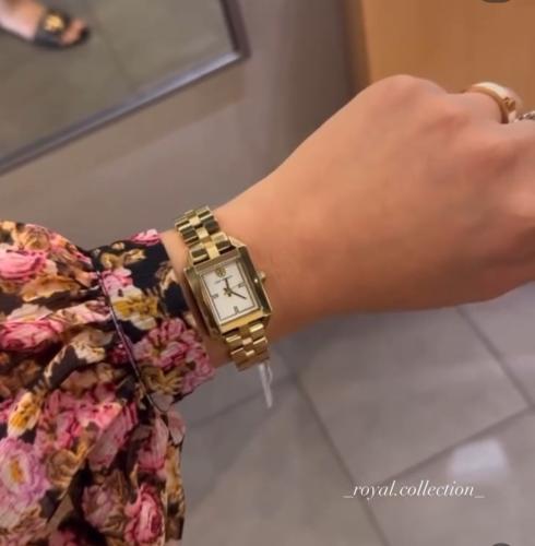 ساعه Tory Burch
