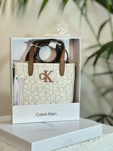 شنطه Calvin Klein