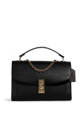 شنطه Coach وسط