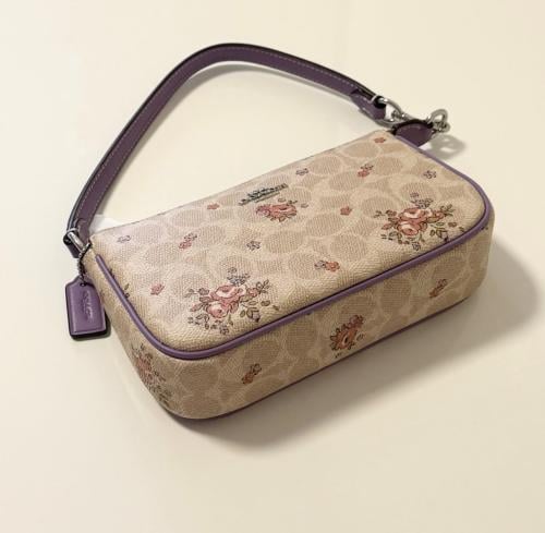 Coach mini