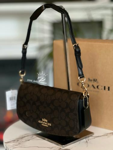 شنطه Coach