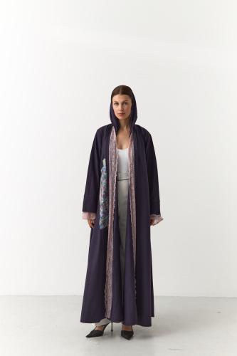 Mist - AWT01 / Plum