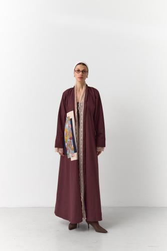 Mist - AWT01 / Maroon