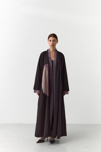 Mist - AWT01 / Mauve