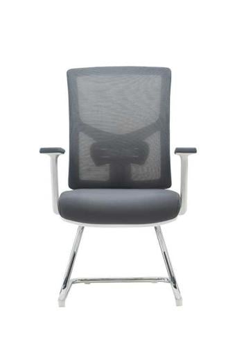 كرسي ثابت شبكي