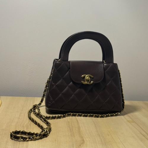 شنطة Chanel