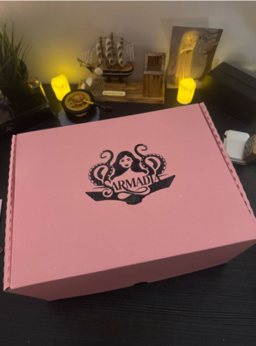 صندوق المفاجآت