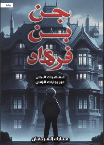 جن بن فرهاد