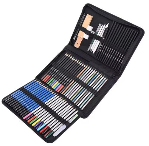 حقيبة ادوات رسم