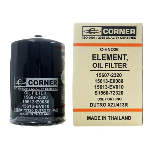 فلتر زيت 15613-E0080