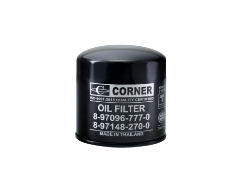 فلتر زيت 0-777-97096-8