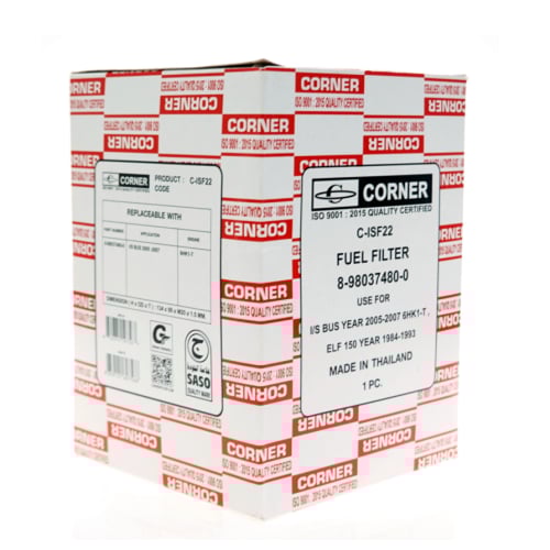 فلتر وقود 0-480-98037-9