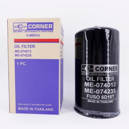 فلتر زيت ME-074013