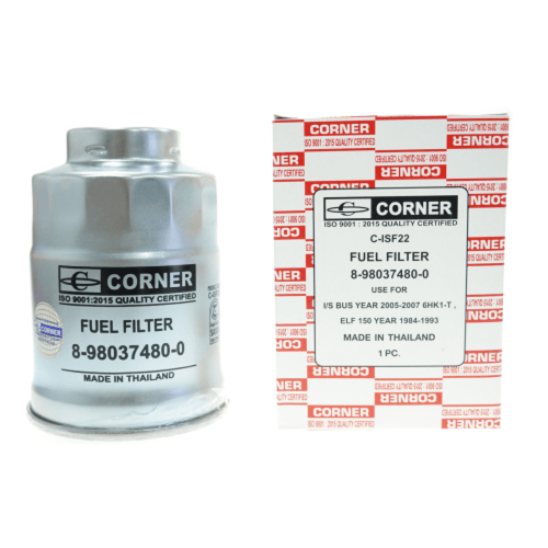 فلتر وقود 0-480-98037-9