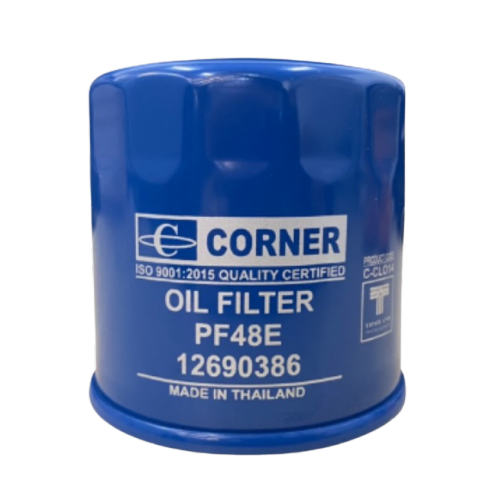 فلتر زيت 126990386-PF48E