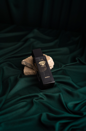 عطر Hera-Amber