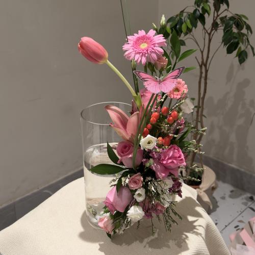 فازة سمكة فايتر