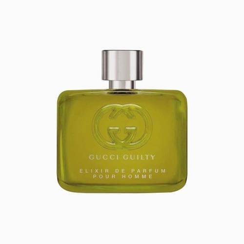 عطر غيلتي إليكسير دو بارفيوم للرجال من غوتشي