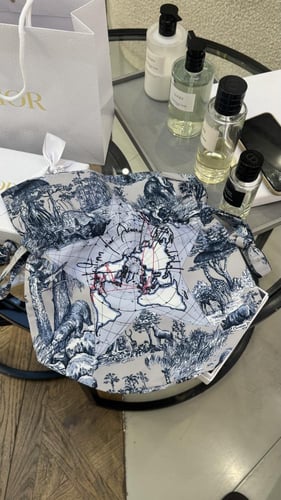 طقم Miss Dior