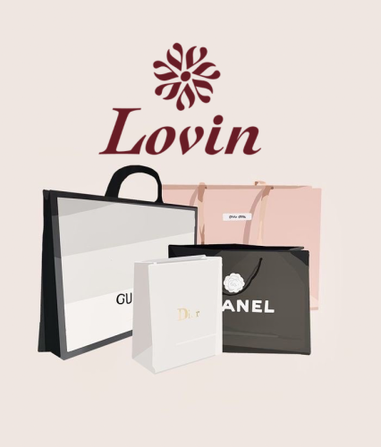 خدمة التسوق التوصيل