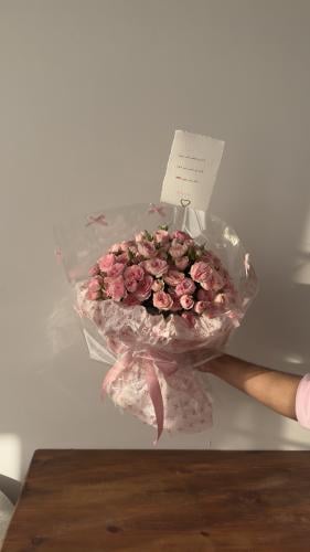باقه الفيونكه