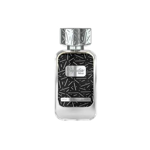 عطر سيغنتشر سيلفر أو دو بارفان