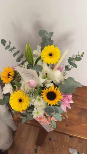 فازة نسمة الربيع