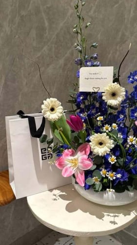 فازة إشراقة الطبيعة