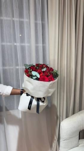 باقه 10 بيبي روز