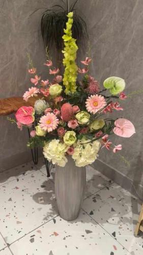 فازة أنغامي