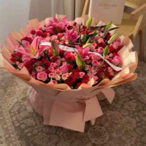 بوكية ليلي بلوم