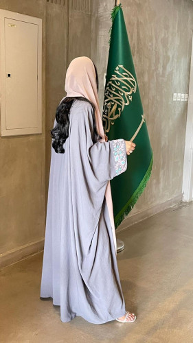 عباية الرنيم