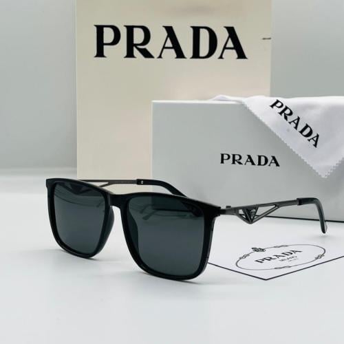 Prada Women's Sunglasses - نظارة برادا نسائية شمسي...